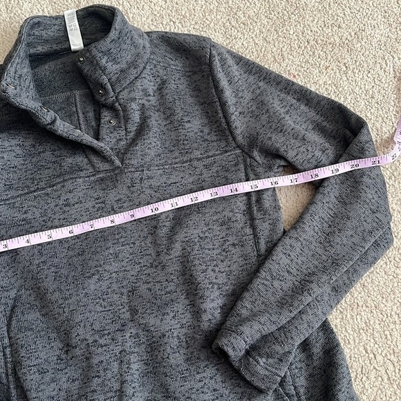 “Freedom Trail by Kyodan- Sweatshirt” - Picture 2 of 5